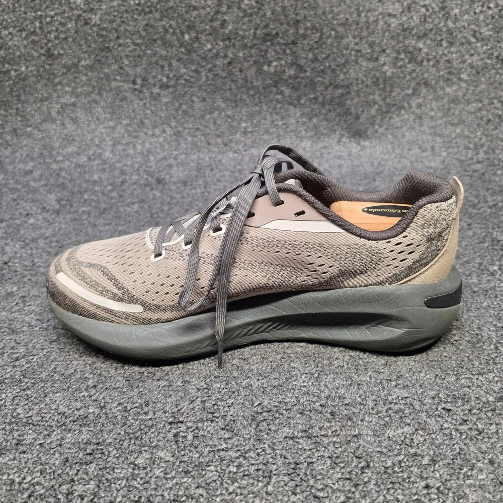 Merrell Morphlite Road-to-Trail Running Shoes Granite Mens 8.5 J068225 Sneakers